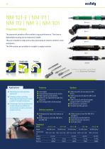Assfalg chamfering and deburring machines-12