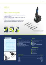 Assfalg chamfering and deburring machines-13