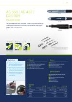 Assfalg chamfering and deburring machines - 11