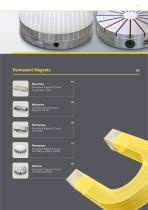 Clamping magnets-3