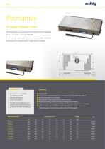 Clamping magnets-8