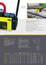 Lifting Magnets-7