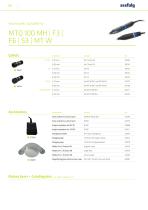 Tools and accessories Deburring | Chamfering-10