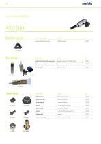 Tools and accessories Deburring | Chamfering-14