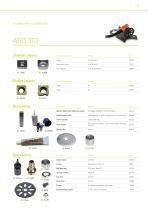 Tools and accessories Deburring | Chamfering-15
