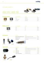 Tools and accessories Deburring | Chamfering-16