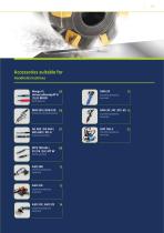 Tools and accessories Deburring | Chamfering-3