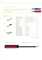 Tools and accessories Deburring | Chamfering-7