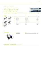 Tools and accessories Deburring | Chamfering-9