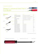 Tools and accessories Deburring | Chamfering - 7