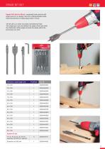 POWER TOOLS ACCESSORIES - 15