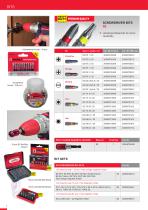 POWER TOOLS ACCESSORIES - 8