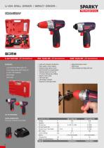 Power tools catalog 2016 - 10