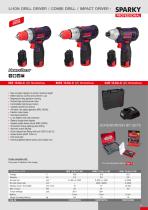 Power tools catalog 2016 - 11