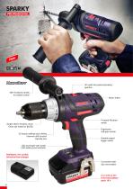 Power tools catalog 2016 - 12