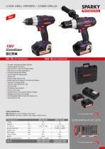 Power tools catalog 2016 - 13