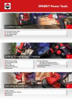 Power tools catalog 2016 - 6