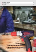 Power tools catalog 2016 - 9