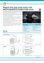 MGCF03S-07S-28S SERIES-1