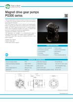 PG300 SERIES-1