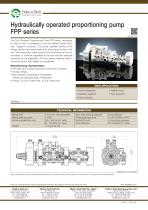 SERIE FPP-1