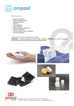 Propasil - Silicagel for packaging-2