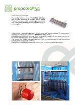 PROPATECH VCI DIFFUSERS - VCI anti-corrosion bags, tablet abd foams-2