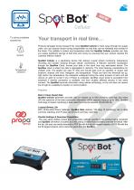 SpotBot Cellular-1