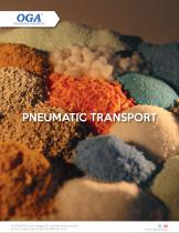 PNEUMATIC TRANSPORT- OGA SISTEMVAC S.A.S-1