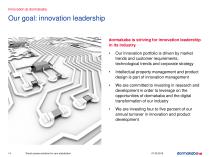 dormakaba Corporate Presentation 2016-14