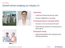 dormakaba Corporate Presentation 2016-3