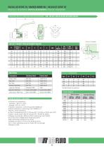 BALL VALVES SERIE 10/20-4