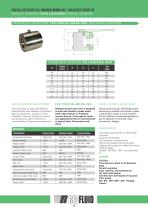 BALL VALVES SERIE 10/20-5