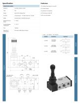 LCA series - 2