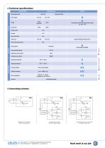 throttle pedals - 4