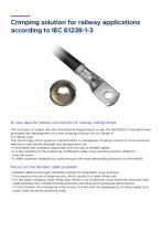 B crimp Leaflet - 3