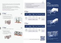 Leaflet - F'Clip/T'Clip - 2