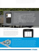 LOADRITE LR360 Connected Loader Scales for Quarry Loadout - 3