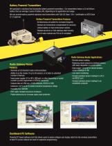 RASIO TRANSMITTERS - 3