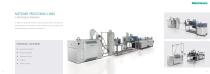 Metzner AM 5000 Series - Cut and Strip Machines - 9