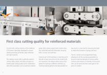 Metzner CCM Series - Circular Knife Cutting Machines for steel-reinforced profiles and hoses-2