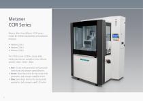 Metzner CCM Series - Circular Knife Cutting Machines for steel-reinforced profiles and hoses-4