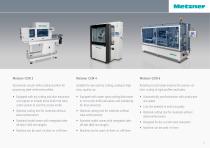 Metzner CCM Series - Circular Knife Cutting Machines for steel-reinforced profiles and hoses-5