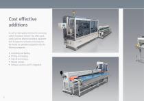 Metzner CCM Series - Circular Knife Cutting Machines for steel-reinforced profiles and hoses-8