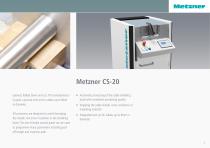 Metzner CS-20 - Effective Cable Shield Processing-3