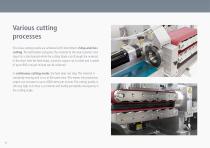 Metzner Dynamat Series - Flying Knife Cutting Machines-10