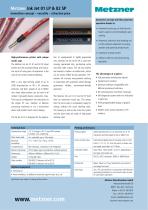 Metzner Ink Jet 01 LP & 02 SP-2