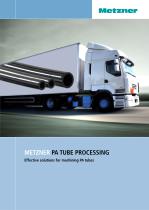 Metzner PA Tube-1