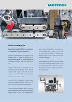 Metzner PA Tube-5