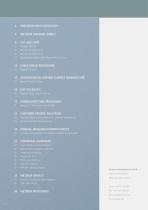 Metzner - Product Catalogue for Cable and Corrugated Tube Processing-2